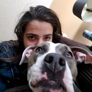 Meet your Posher, Gina